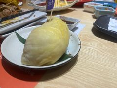 -清水日本料理铁板烧(学府路店)