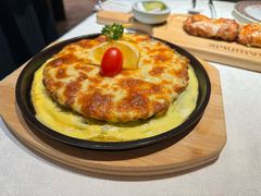 -俄士厨房(环球港店)