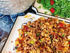 -益恒饭店乡间白族菜(古城总店)