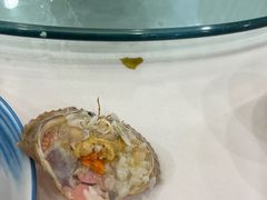 -粤盛海鲜平价店(洛溪食街店)