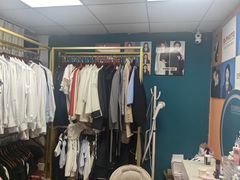 -爱定格照相馆·证件照(青岛李村苏宁店)