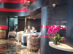 -西安W酒店·WEI全味西餐厅