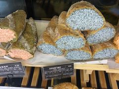 -Let's Taipei 非常烘焙(太古里店)