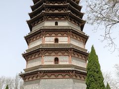 -天宁寺