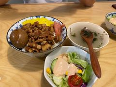 -红小满休闲餐厅(十全街店)