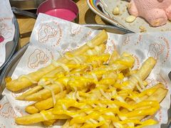 -夏日玛莉西餐厅(梅溪湖步步高店)