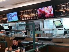 -木屋烧烤(坂田天安云谷店)