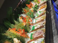 -犇放和牛烤肉·烤榴莲自助(苏宁城市奥莱店)