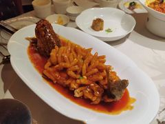 -庭院江南菜•烤鸭•非遗传承(上地•清河店)