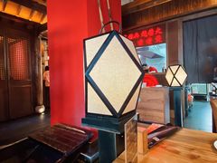 -颐和•海鲜砂锅粥•啫啫煲(奥林匹克广场店)