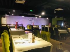 大堂-戈拿旺巴西烤肉(崇文门店)