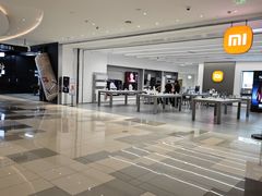 -成都仁和新城购物中心