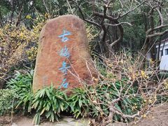-无锡梅园公园
