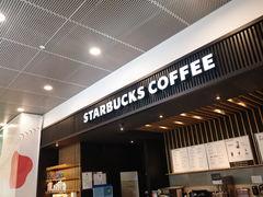 -星巴克(六合路店)