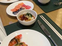 -银川凯宾斯基饭店柏林咖啡厅·Café Berlin