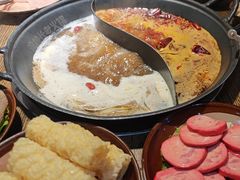 -冯校长老火锅(深圳总店)