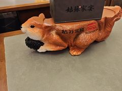 -姑苏家宴·苏帮菜·松鼠桂鱼(苏州总店)