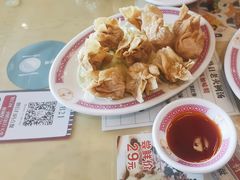 -吴系粤菜馆·茶餐厅(深业上城店)