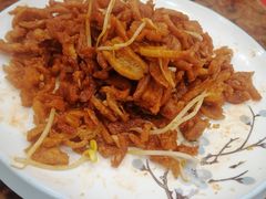 -天天初二·天津传统捞面·天津特色菜(凌奥总店)