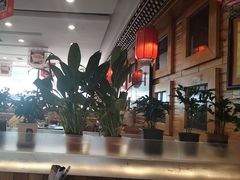 -大清花饺子(山庄店)