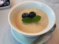 岩茶奶冻-宣和一味·佛跳墙行馆(万象前海店)