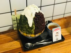 -WONDER ICE 萬得冰田(建設路总店)