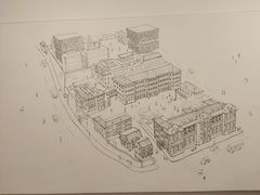 -大馆(前中区警署建築群)
