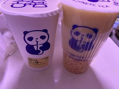 -茶百道(广都店)