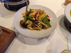 -泰香米泰国餐厅(鎏嘉码头店)