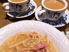 -翠华餐厅