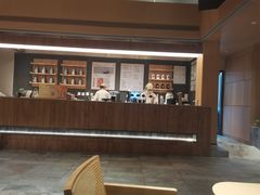 -奈雪茶院·茶室茶馆(广州粤海天地店)