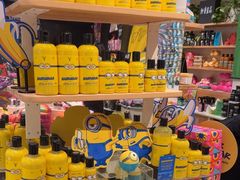 -LUSH(威尼斯人店)