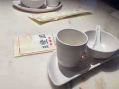 -日丰园海肠水饺·老字号大连海鲜(银泰城店)
