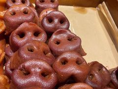 -燕郊烧鸽子(酷车小镇店)