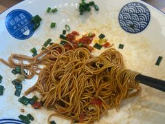 -新万鑫银丝面·非遗无锡味(惠山古镇店)