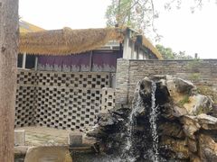 大堂-林泷记·菜饭酒馆·秫香宴