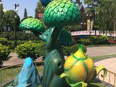 -安徒生童话乐园