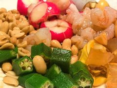 -径山十八道·风味民间菜(杭州总店)