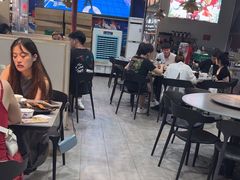 -林记生蚝·专注生蚝三十载(创意园店)
