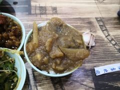 -晓宇盒饭(民安街店)