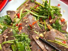 -盐老幺自贡盐帮菜老店