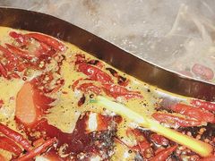 -蜀大侠火锅(总府路店)