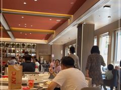-双合园·海鲜水饺青岛菜(九水东路店)