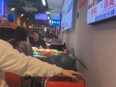 -川正旺江湖菜(三元桥店)
