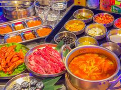 -入火韩国烤肉(凯旋广场店)