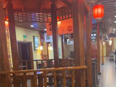 -胡杨记忆(和平路店)