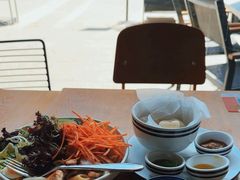 -玛尚诺意式餐厅(官舍店)