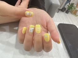 -雅洁美甲美睫