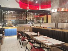 -斗牛士牛排餐厅(嘉里汇店)