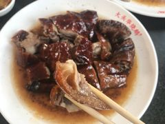 -黄连大头华烧鹅店(大良店)